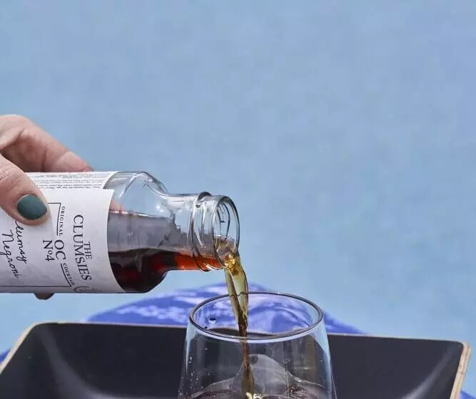 ホテル The Thermia Suites