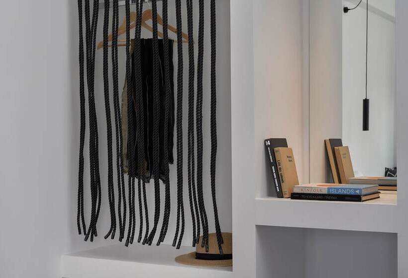 בית מלון כפרי The Thermia Suites