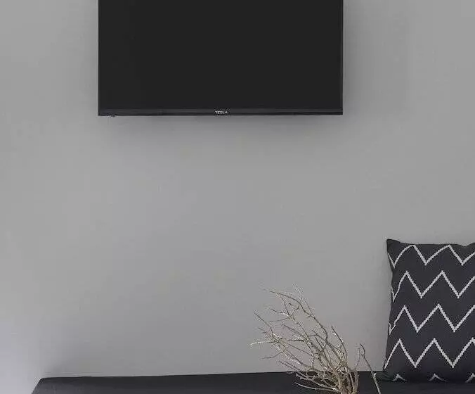 ホテル The Thermia Suites