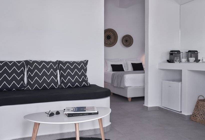 בית מלון כפרי The Thermia Suites