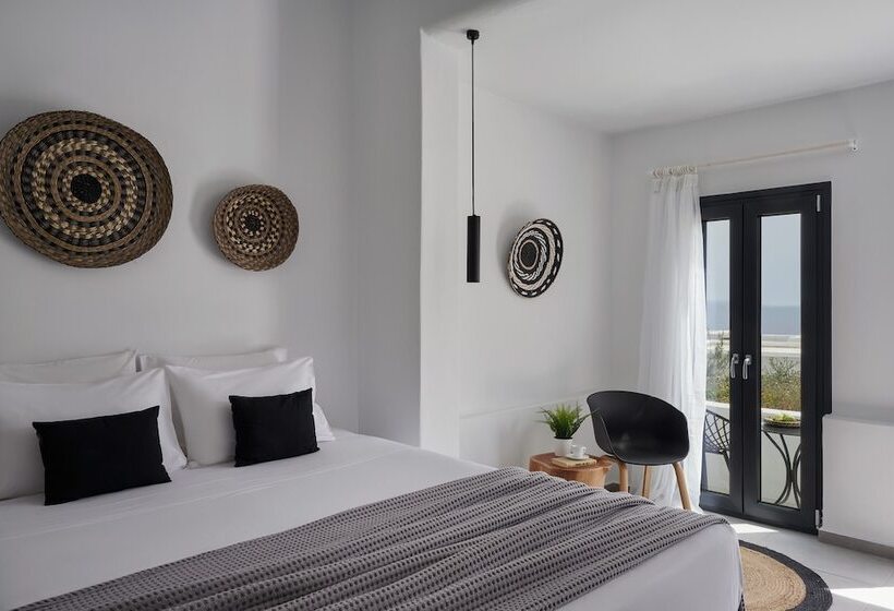 בית מלון כפרי The Thermia Suites