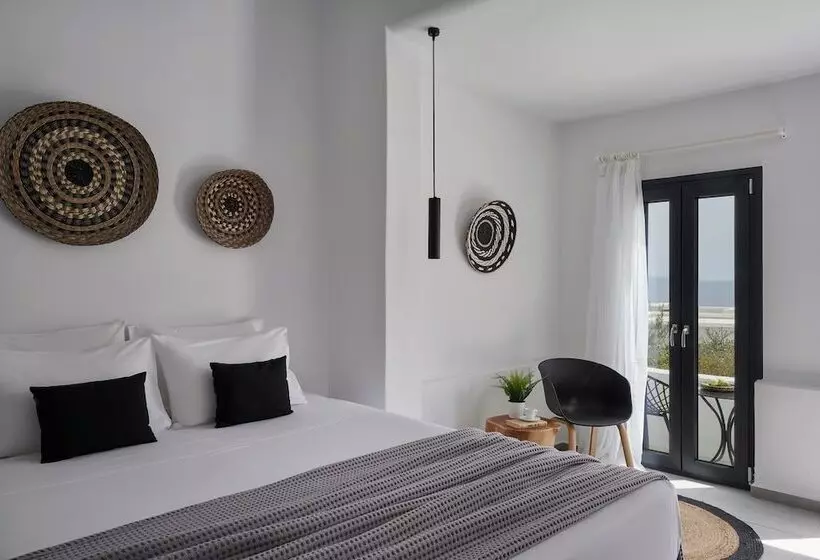 ホテル The Thermia Suites