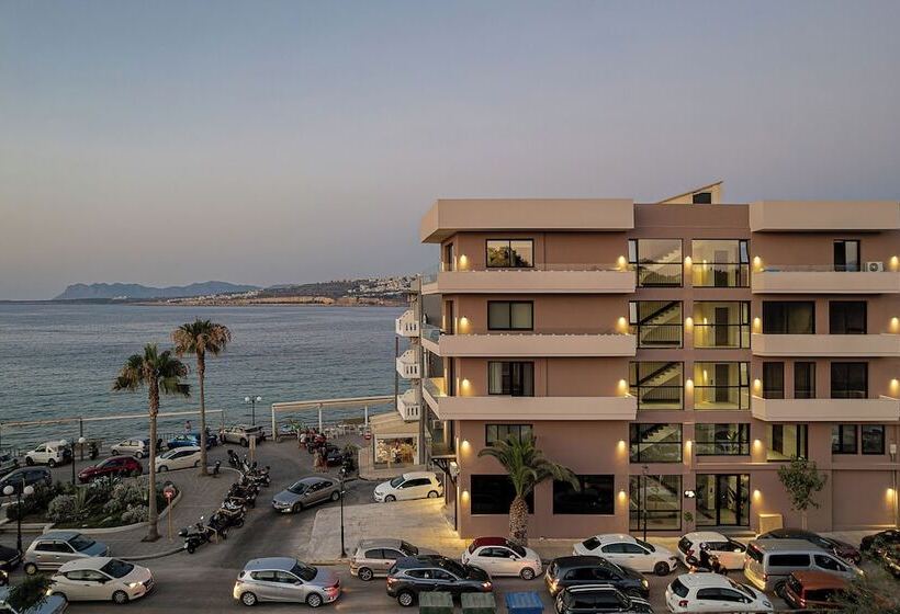 בית מלון כפרי Theta Boutique