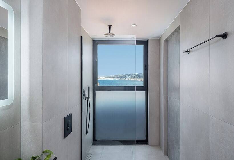 בית מלון כפרי Theta Boutique