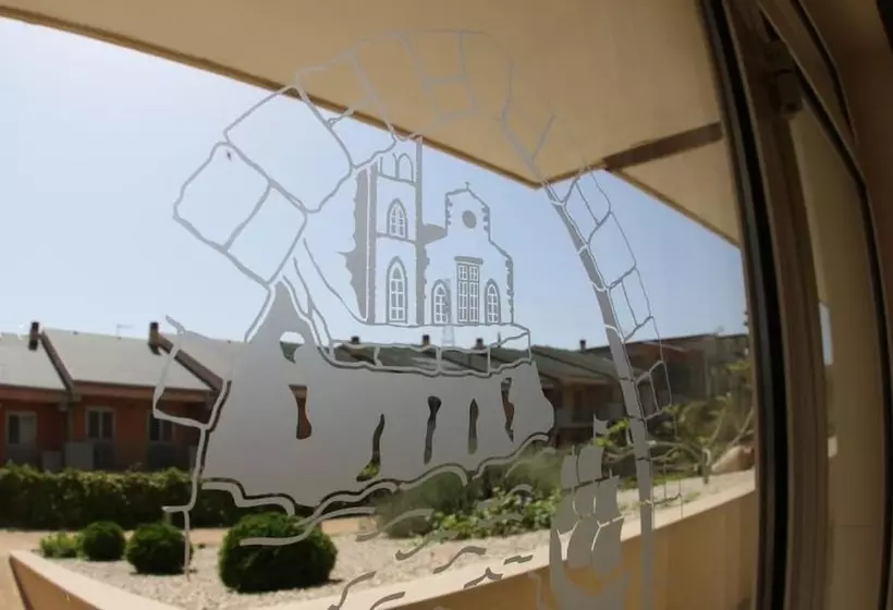 ホテル Verdello Home