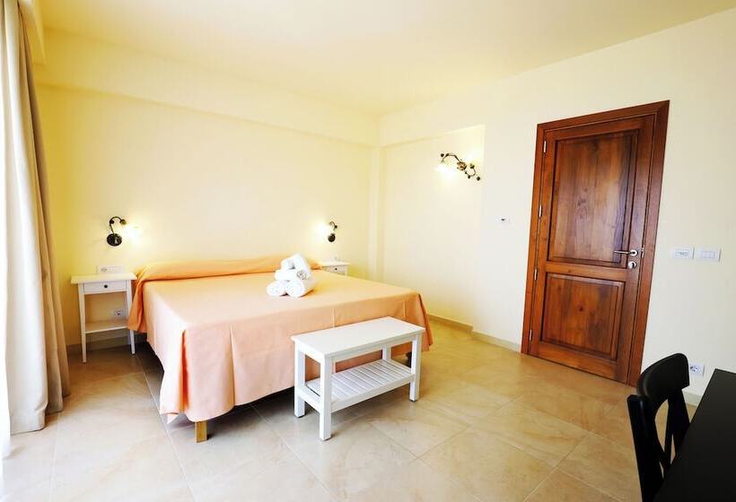 בית מלון כפרי Verdello Home