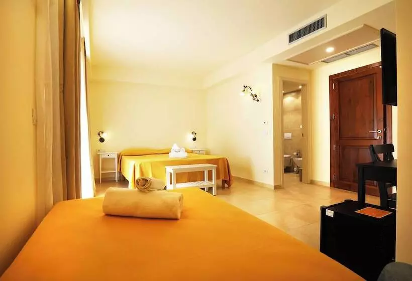 ホテル Verdello Home