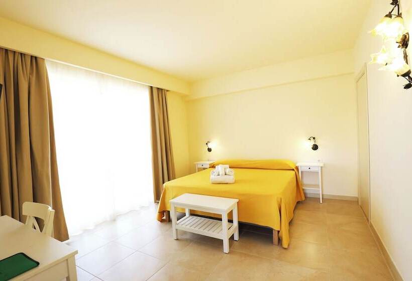 בית מלון כפרי Verdello Home