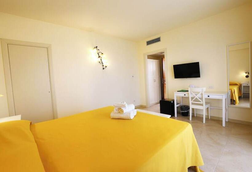 בית מלון כפרי Verdello Home