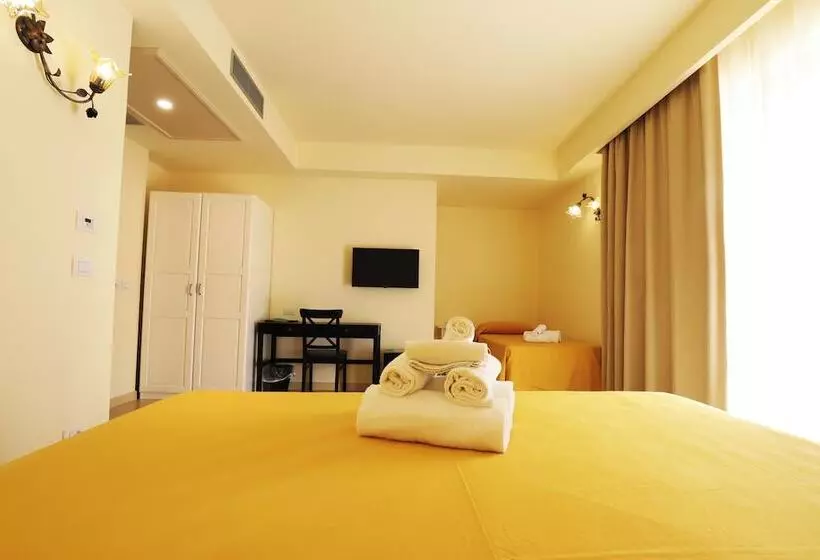 ホテル Verdello Home