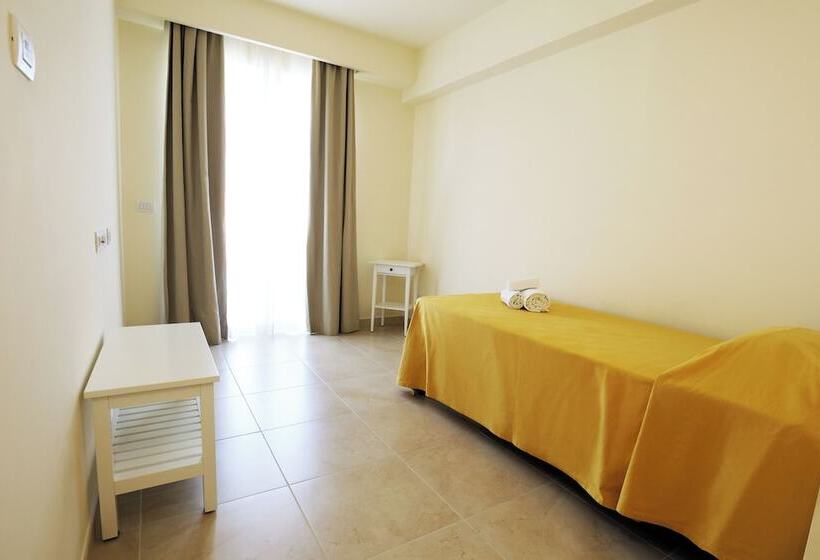 בית מלון כפרי Verdello Home