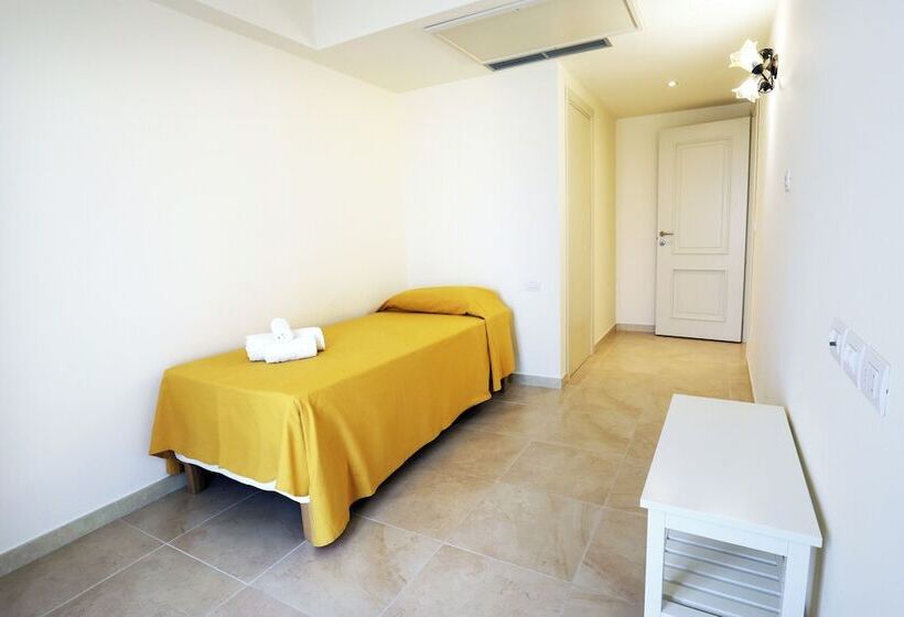 בית מלון כפרי Verdello Home