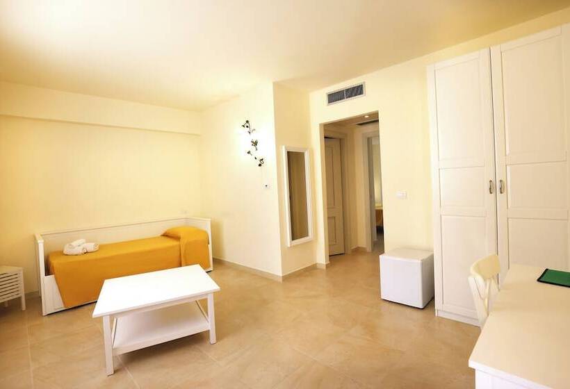 בית מלון כפרי Verdello Home