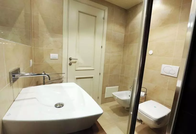 ホテル Verdello Home