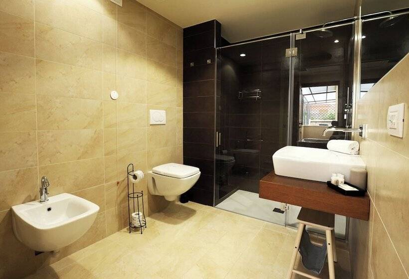 בית מלון כפרי Verdello Home