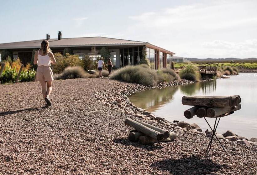 Hotel Villas Del Malbec Lodge