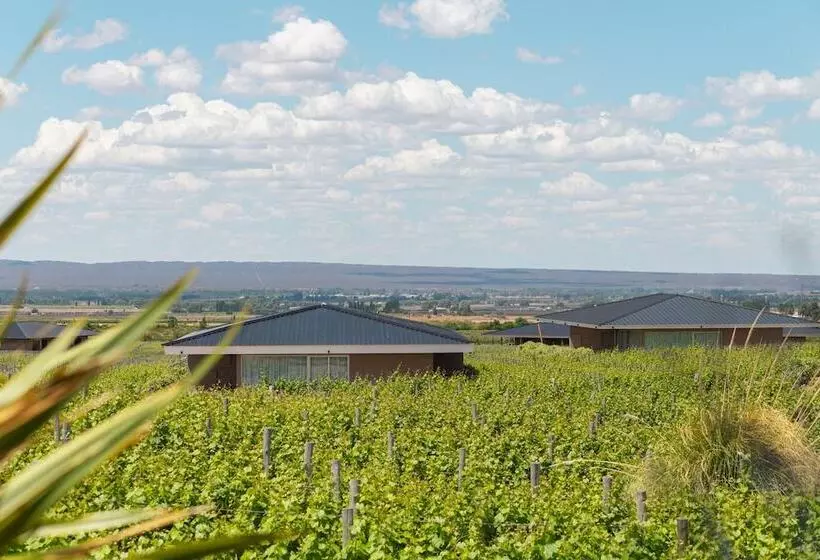 Hotelli Villas Del Malbec Lodge
