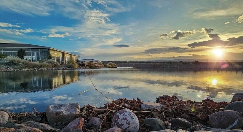 Hotel Villas Del Malbec Lodge