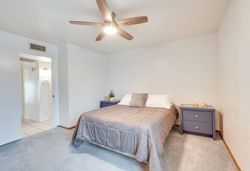 Lake Havasu Home W/ Private Patio & Views!