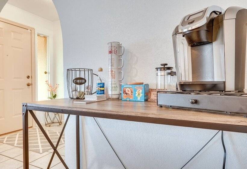 Lake Havasu Home W/ Private Patio & Views!