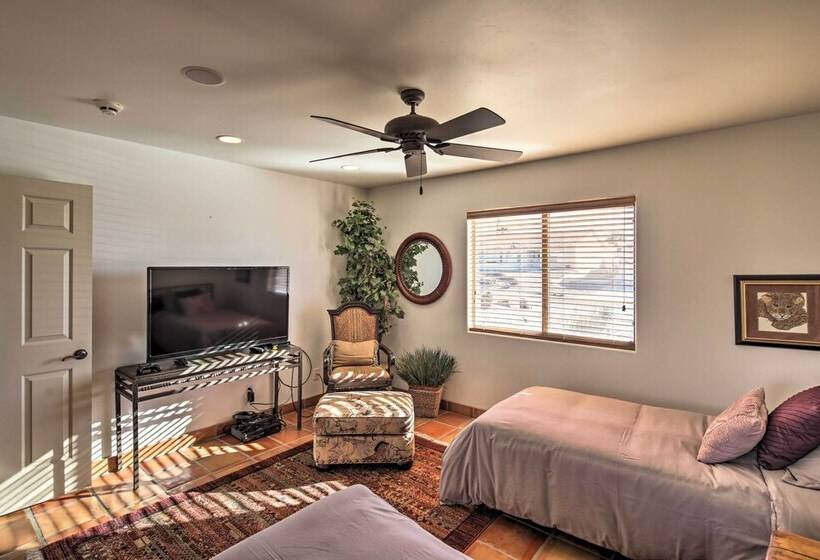 Lake Havasu City Home: Private Pool, Spa, & Grills