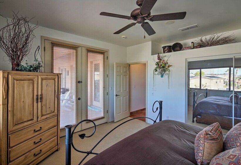 Lake Havasu City Home: Private Pool, Spa, & Grills