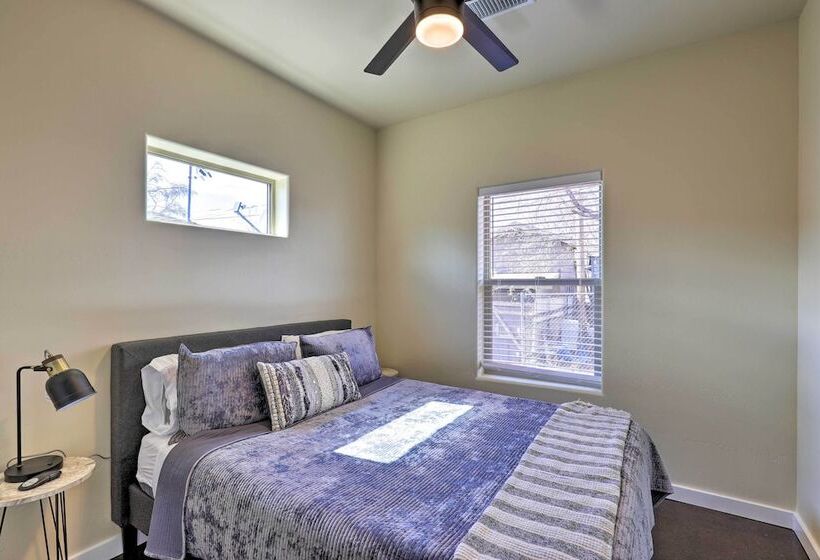 Modern Retreat: 3 Blocks To Dtwn Williams + Rte 66