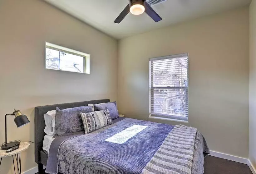 Modern Retreat: 3 Blocks To Dtwn Williams + Rte 66