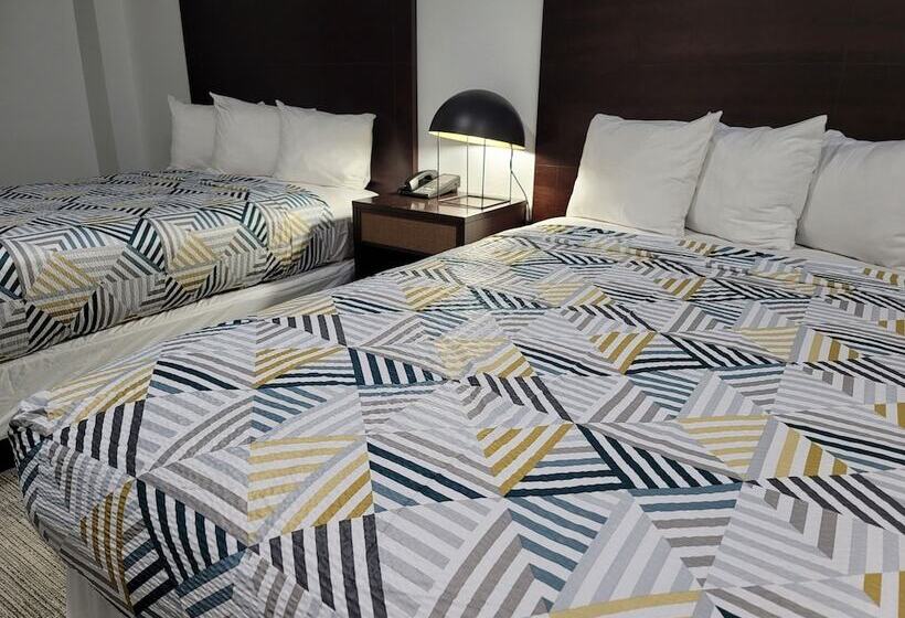 فندق على الطريق Banfield Studios