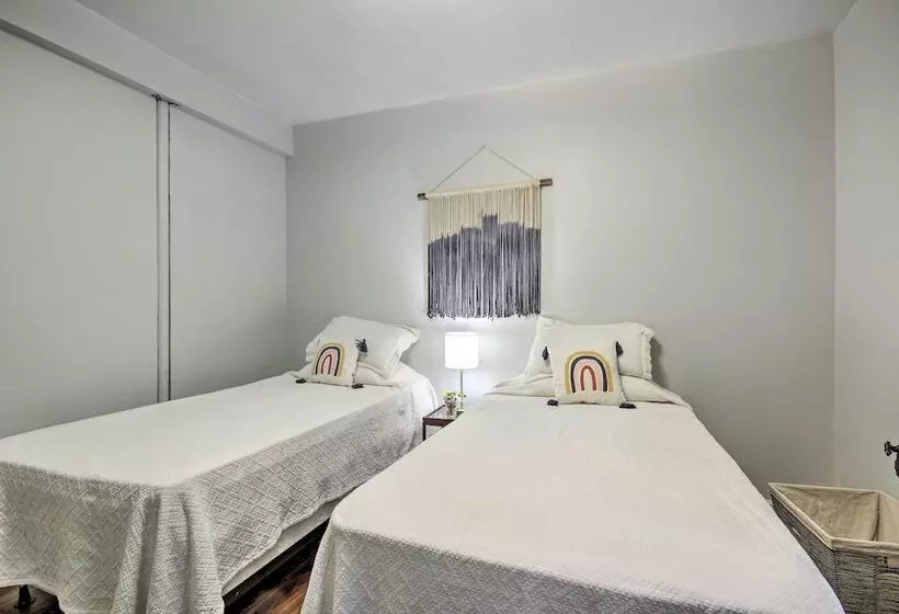 Mountain Town Adventures Home W/ Fire Pit!