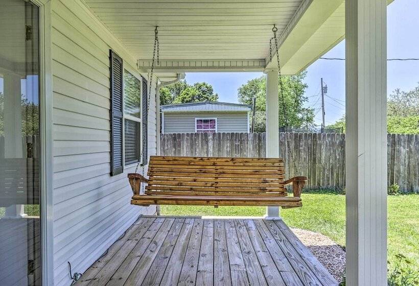 Norris Lake Hideout Near Indian River Marina!