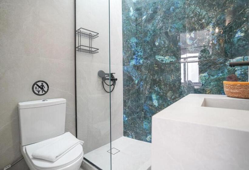 Пансион Seabed Suites Mykonos