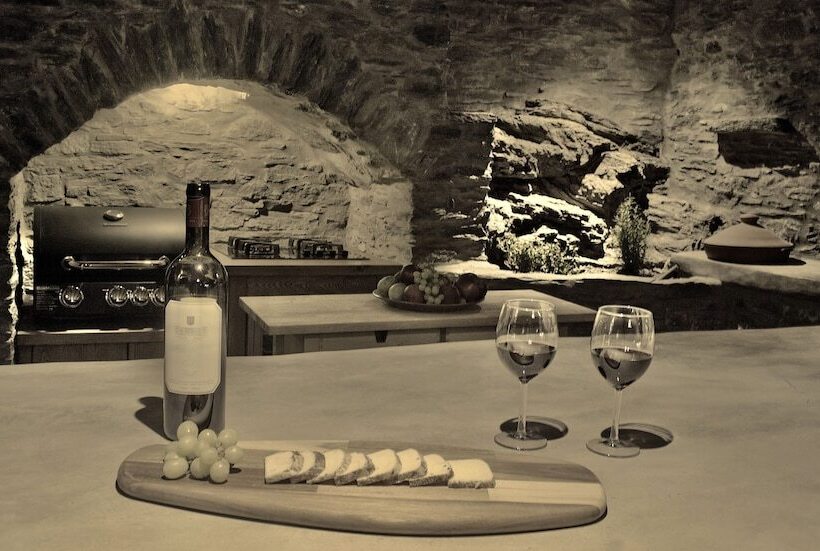 بنسيون Sifnos Roots