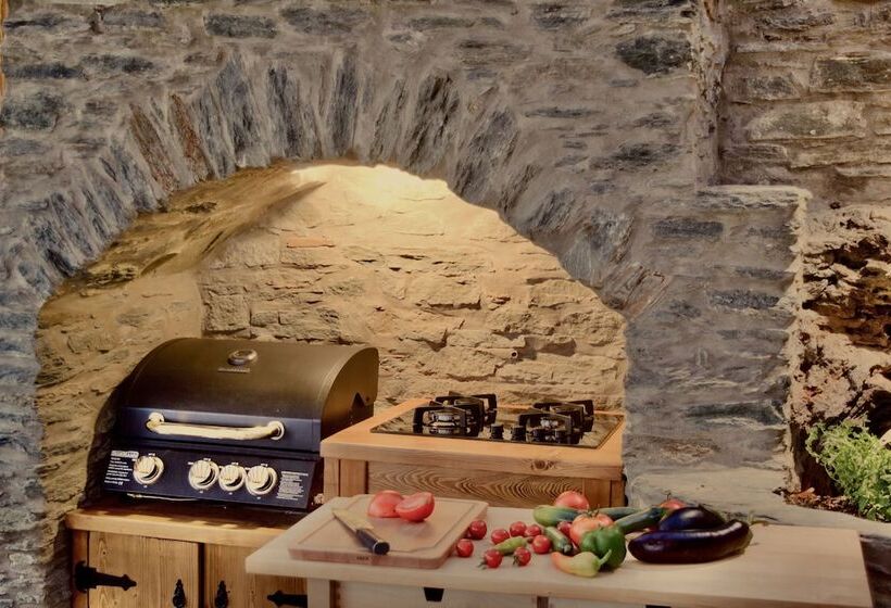 بنسيون Sifnos Roots