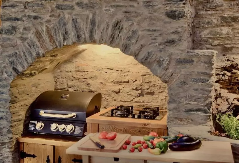 ペンション Sifnos Roots