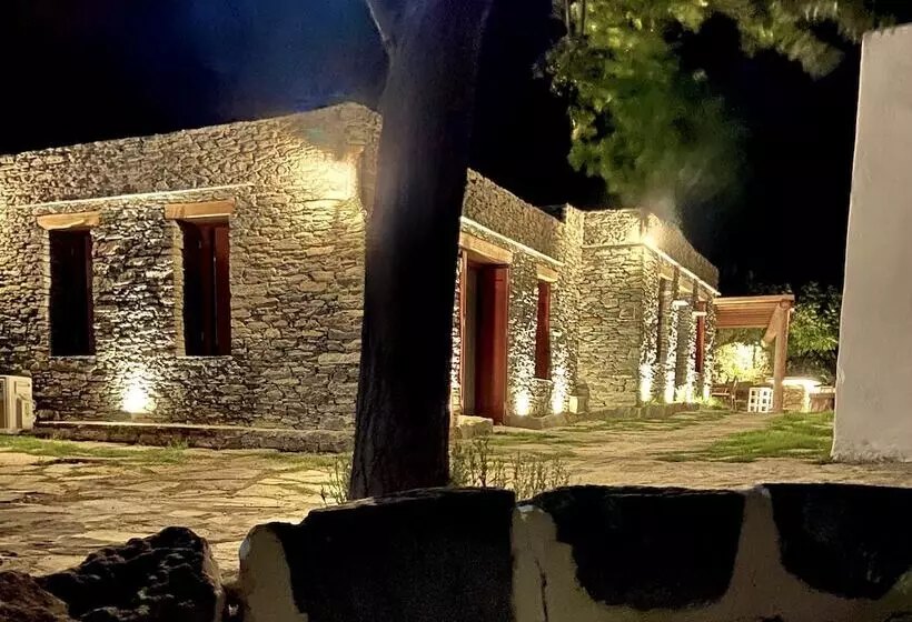 ペンション Sifnos Roots