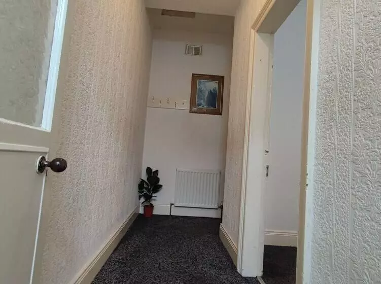 レジデンス Cozy 2 Bed House In Sunderland