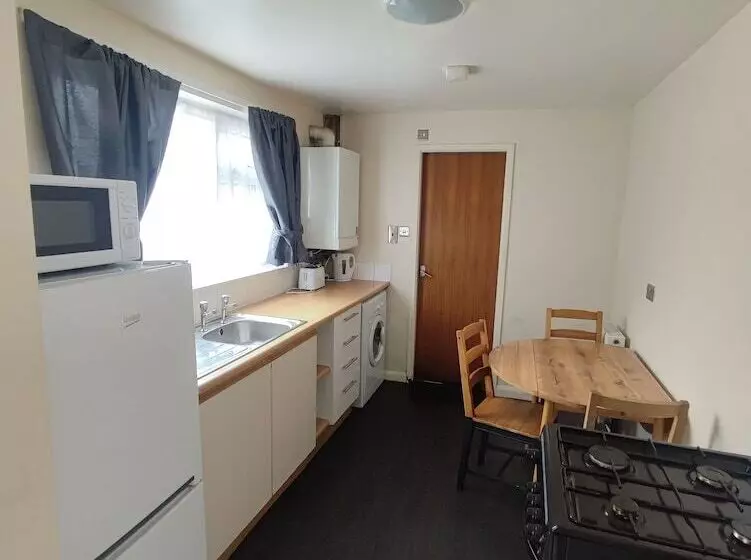 レジデンス Cozy 2 Bed House In Sunderland