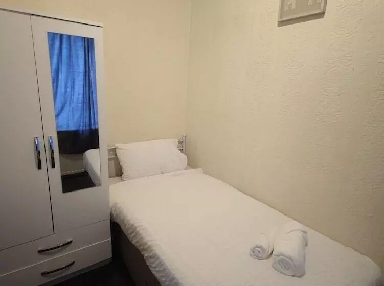 レジデンス Cozy 2 Bed House In Sunderland