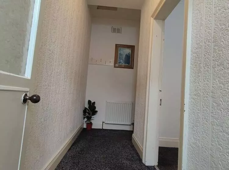 レジデンス Cozy 2 Bed House In Sunderland