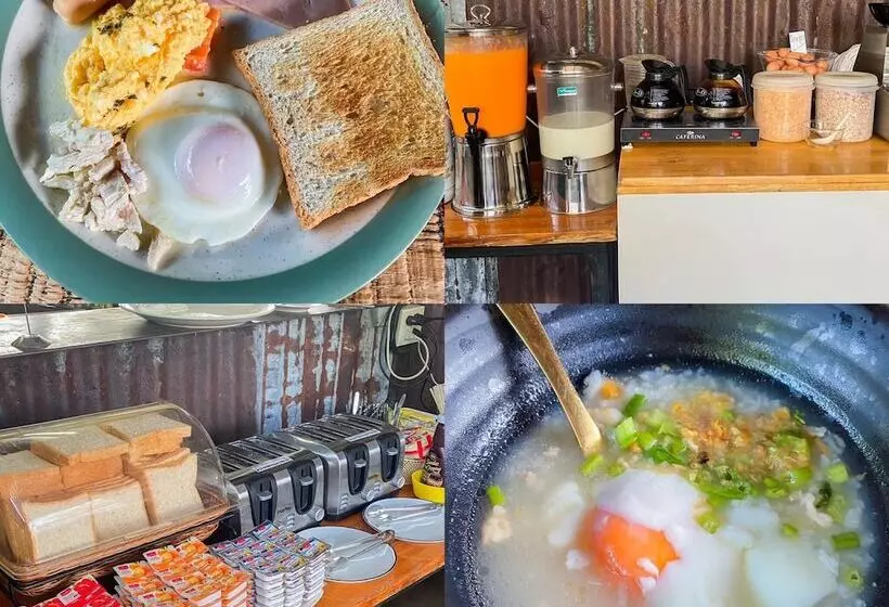 リゾートホテル Mont Blanc Glamping Khao Yai