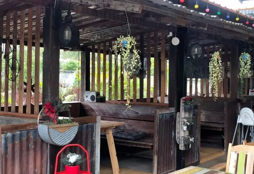 リゾートホテル Mont Blanc Glamping Khao Yai