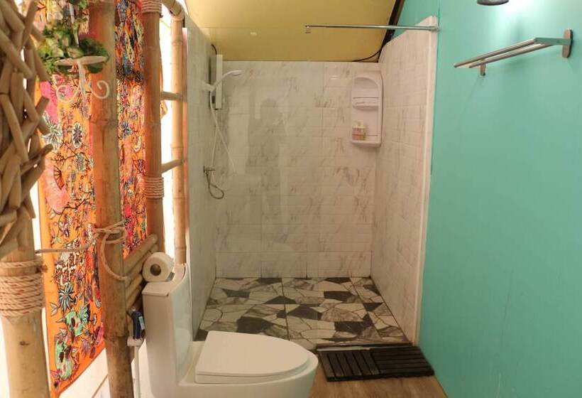 Resort Mont Blanc Glamping Khao Yai