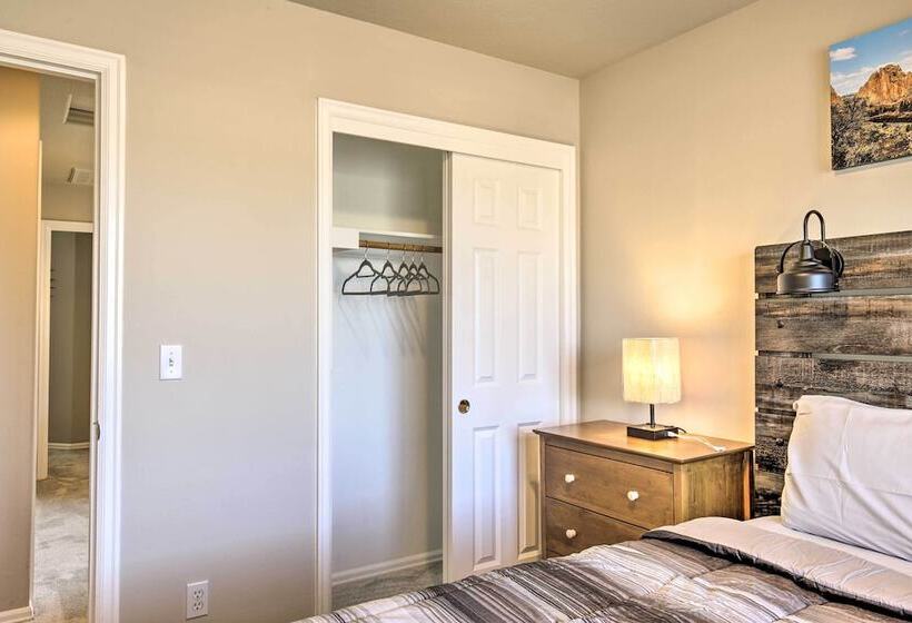 Riverbend Park Retreat: 3 Mi From Osu And Downtown