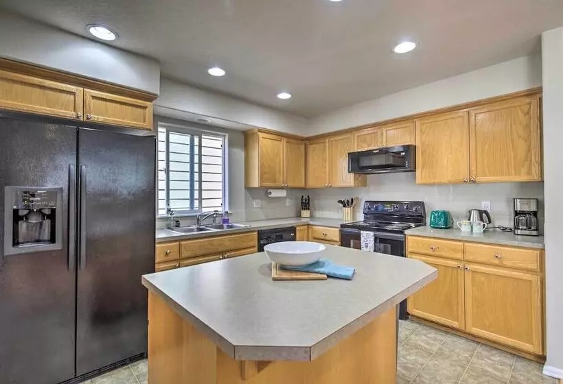 Riverbend Park Retreat: 3 Mi From Osu And Downtown