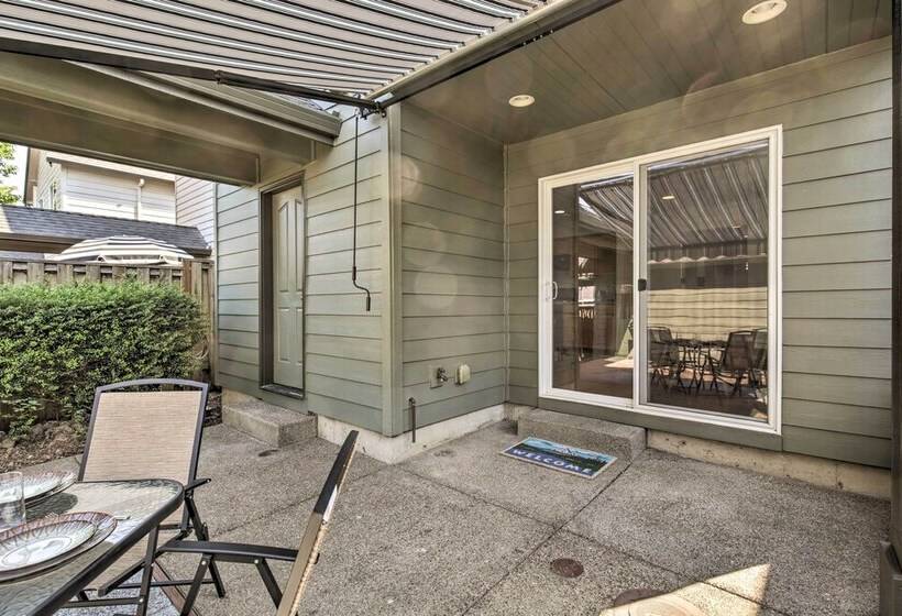 Riverbend Park Retreat: 3 Mi From Osu And Downtown