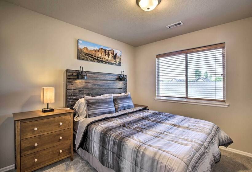 Riverbend Park Retreat: 3 Mi From Osu And Downtown