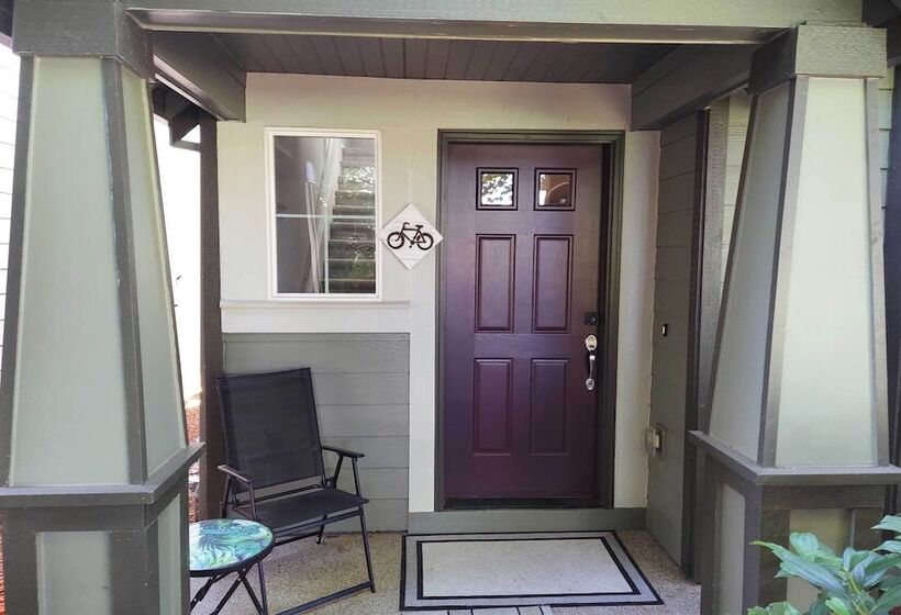 Riverbend Park Retreat: 3 Mi From Osu And Downtown