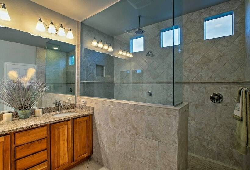 Spacious Mesa Vacation Rental W/ Private Pool!