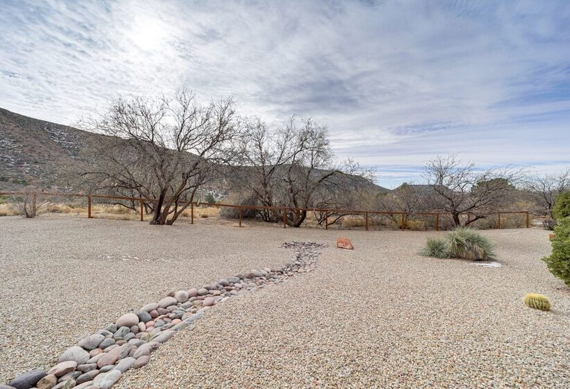 Secluded Sedona Escape W/ Patio & Red Rock Views!